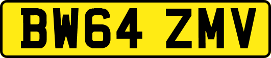 BW64ZMV