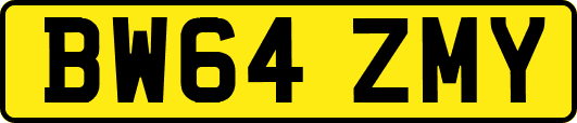 BW64ZMY