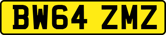 BW64ZMZ
