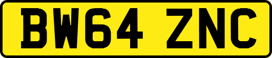 BW64ZNC