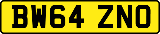 BW64ZNO