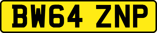 BW64ZNP