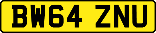 BW64ZNU