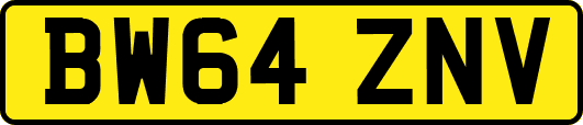 BW64ZNV
