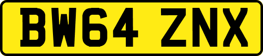BW64ZNX