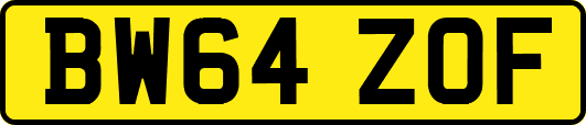 BW64ZOF