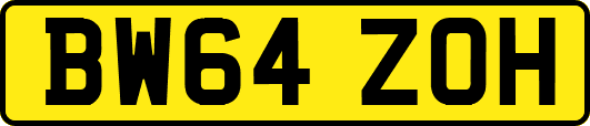 BW64ZOH