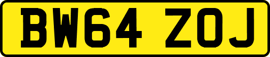 BW64ZOJ