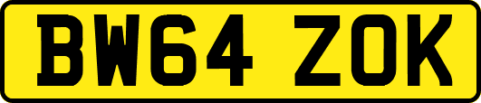 BW64ZOK
