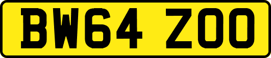 BW64ZOO