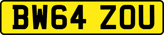 BW64ZOU