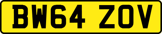 BW64ZOV