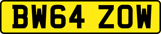 BW64ZOW