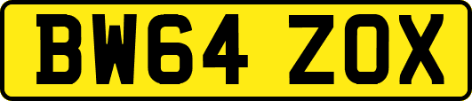 BW64ZOX