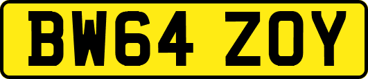 BW64ZOY