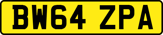 BW64ZPA