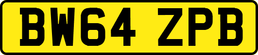 BW64ZPB