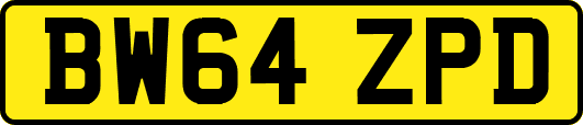 BW64ZPD