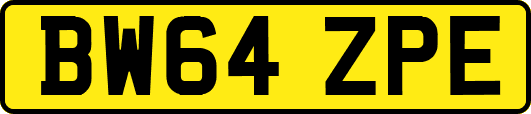 BW64ZPE