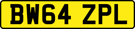 BW64ZPL