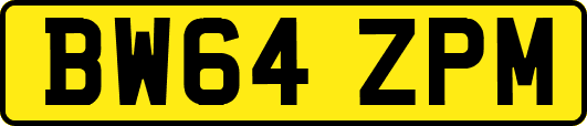 BW64ZPM