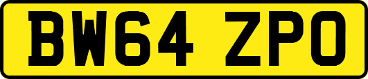BW64ZPO