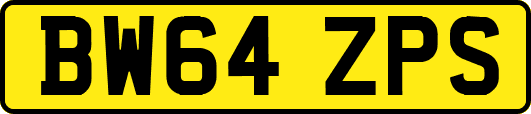 BW64ZPS