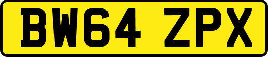 BW64ZPX