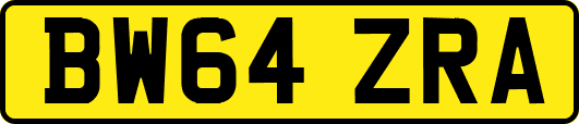 BW64ZRA
