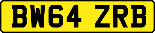 BW64ZRB