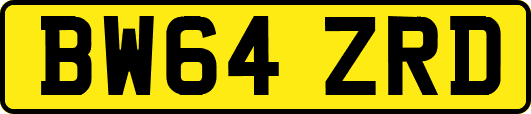 BW64ZRD
