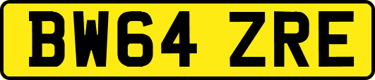 BW64ZRE