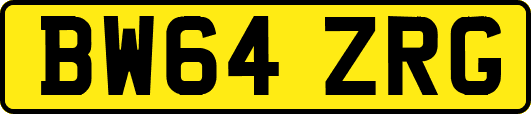 BW64ZRG