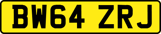 BW64ZRJ