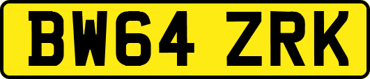 BW64ZRK