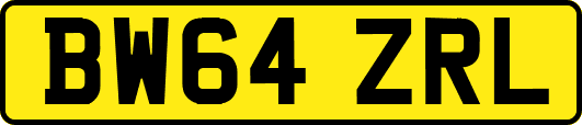 BW64ZRL