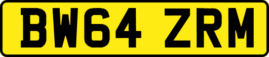 BW64ZRM