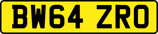 BW64ZRO