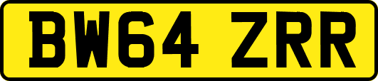 BW64ZRR