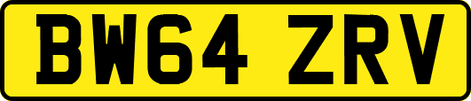 BW64ZRV