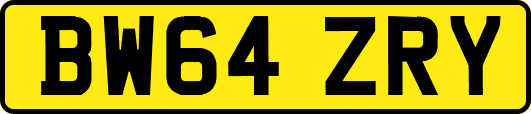 BW64ZRY