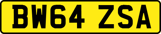 BW64ZSA