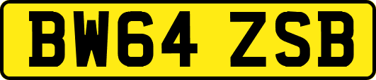 BW64ZSB