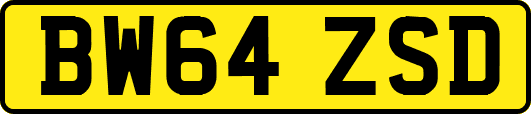 BW64ZSD