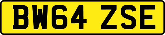 BW64ZSE