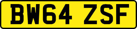 BW64ZSF