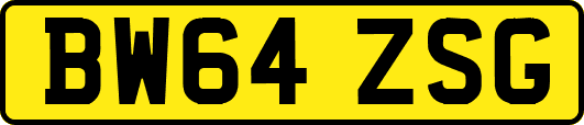 BW64ZSG