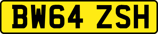 BW64ZSH