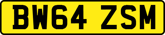 BW64ZSM