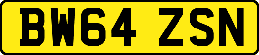 BW64ZSN